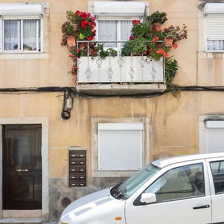 Biti'S Nest Apartment Lisboa Ngoại thất bức ảnh