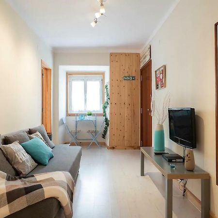 Biti'S Nest Apartment Lisboa Ngoại thất bức ảnh