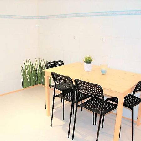 Biti'S Nest Apartment Lisboa Ngoại thất bức ảnh
