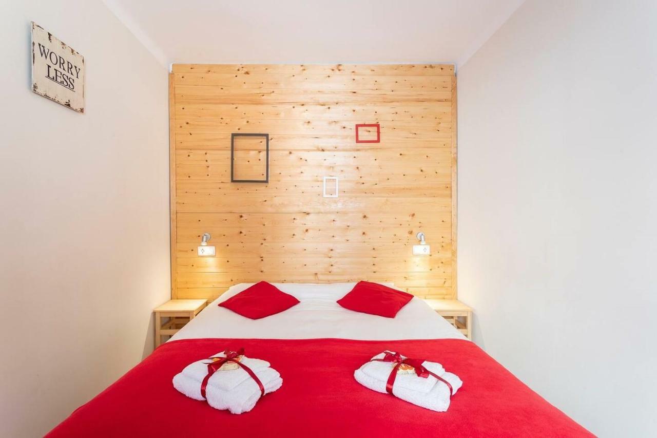 Biti'S Nest Apartment Lisboa Ngoại thất bức ảnh