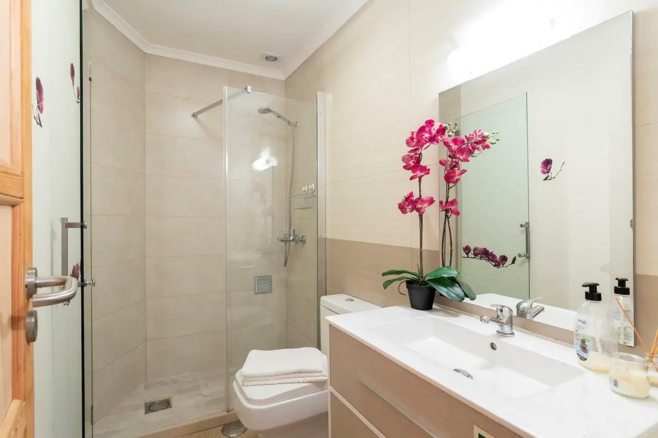 Biti'S Nest Apartment Lisboa Ngoại thất bức ảnh