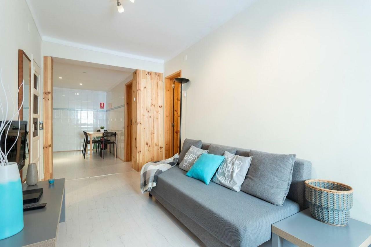 Biti'S Nest Apartment Lisboa Ngoại thất bức ảnh