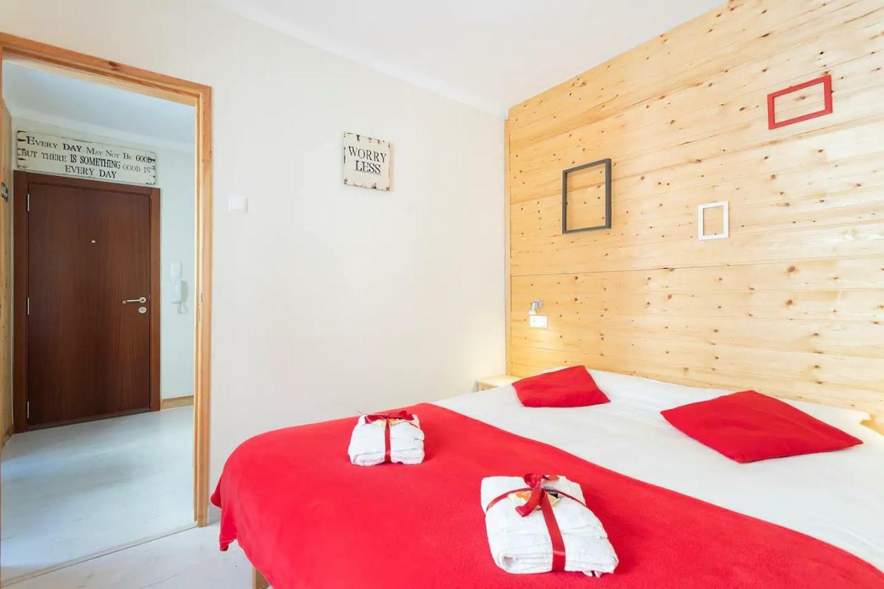 Biti'S Nest Apartment Lisboa Ngoại thất bức ảnh