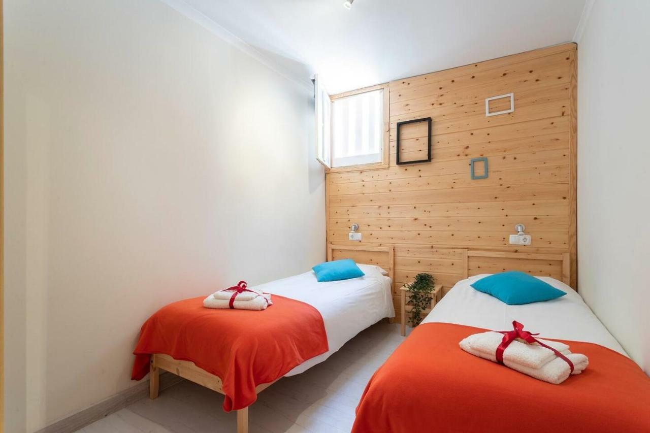 Biti'S Nest Apartment Lisboa Ngoại thất bức ảnh