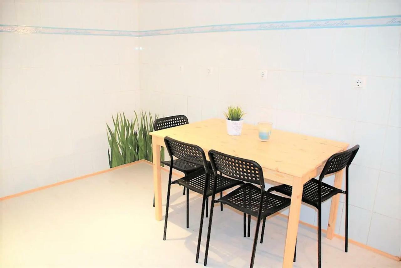 Biti'S Nest Apartment Lisboa Ngoại thất bức ảnh