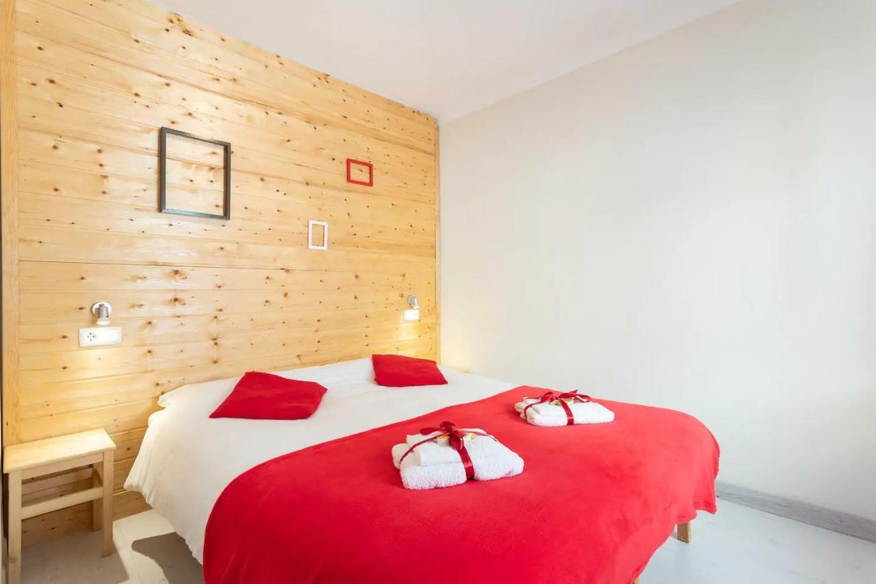 Biti'S Nest Apartment Lisboa Ngoại thất bức ảnh