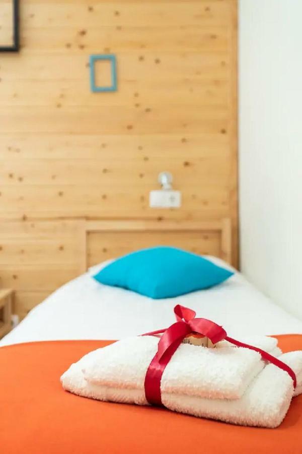 Biti'S Nest Apartment Lisboa Ngoại thất bức ảnh